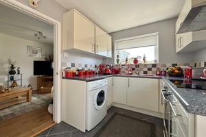 Re-styled Kitchen- click for photo gallery